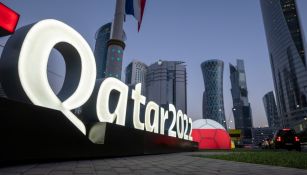 Mundial de Qatar 2022