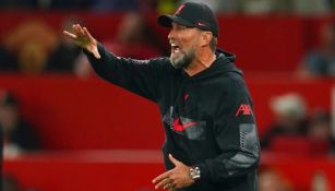 Jürgen Klopp destacó el nivel del Napoli y el Ajax