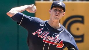 Braves: Barrieron serie ante Pirates, con grand slam de Matt Olson