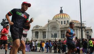 Los primeros puestos recibieron un premio