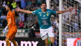 Liga MX: Atlas sigue en caída libre y fue goleado por León