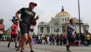 El sujeto pudo haber afectado la salud de los corredores