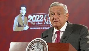 Andrés Manuel López Obrador, presidente de México