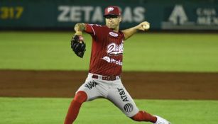 Los Diablos Rojos se impusieron ante los Leones de Yucatán