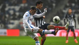 Rayados vs Cruz Azul será transmitido en TV Azteca