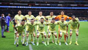 América podría tener dos bajas para el juego del martes