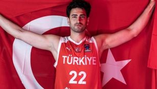 Korkmaz fue respaldado por su federación 