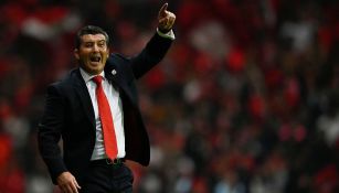 Chepo de la Torre criticó decisión de tener técnicos extranjeros en el Tri