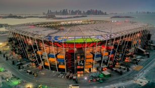 El Tri debutará en Estadio 974 vs Polonia