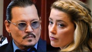 Johnny Depp ganó la batalla sobre Amber Heard