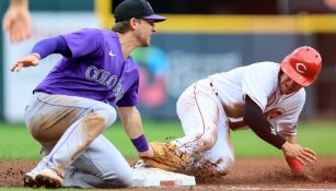 Diablos Rojos: El México gana en la novena y asegura la serie