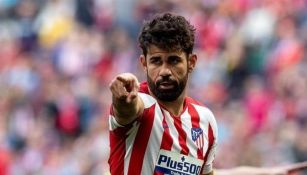 Diego Costa tendrá la oportunidad de jugar con Wolves