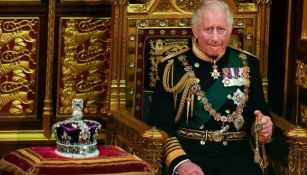 Carlos, el nuevo rey de la monarquía inglesa 