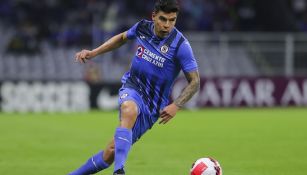 El Quick Mendoza arribó al futbol salvadoreño 