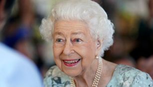 La Reina Isabel II falleció a los 96 años de edad