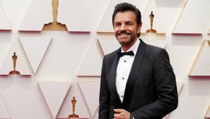 Derbez en los premios Oscars