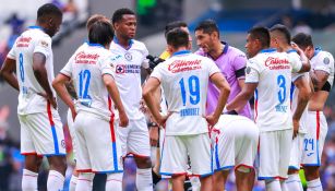 Cruz Azul se jugará el torneo ante Mazatlán