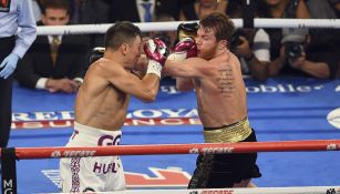 Canelo vs GGG 3: la trilogía más esperada de los últimos años