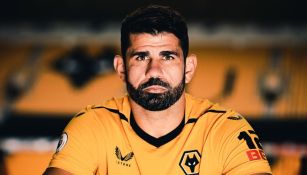 Diego Costa peleará por quitarle la titularidad a Raúl Jiménez