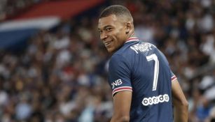 Mbappé es nominado por el portal TC Candler