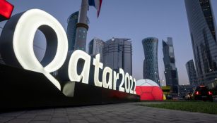 Qatar 2022 cada vez está más cerca