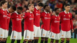 Manchester United busca su primera victoria en Europa League