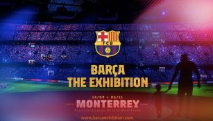 The Exhibition llega a Monterrey