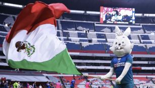 Equipos de Liga MX y del extranjero celebran la Independencia