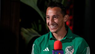 Guardado en conferencia de prensa