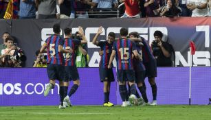 Barcelona tendrá estas dos bajas