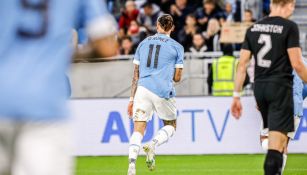 Uruguay derrotó a Canadá con golazo de Darwin Núñez