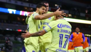 América busca superar los 38 goles en el Apertura 2022