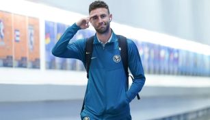 Miguel Layún, mediocampista de las Águilas