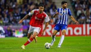 Braga VS Porto