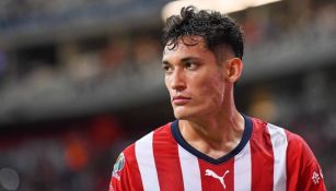 Jesús Orozco Chiquete defendió la grandeza de Chivas