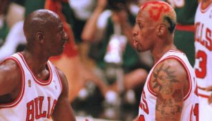 Dennis Rodman: Película sobre el viaje a Las Vegas del exbasquetbolista tiene protagonista