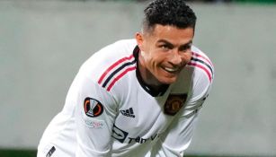 Según la prensa, CR7 saldrá en 2023 del United