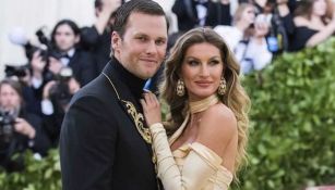 NFL: Tom Brady y Gisele Bündchen contrataron abogados para divorcio