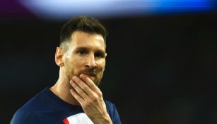 Messi regresaría a Barcelona en 2023