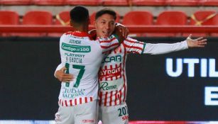 Necaxa no teme de Tigres en el Repechaje