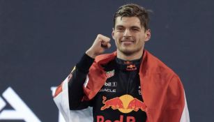 Verstappen no quiere seguir postergando su coronación