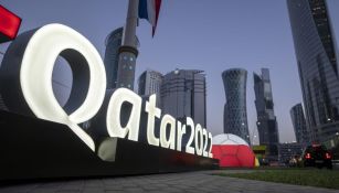 Qatar 2022