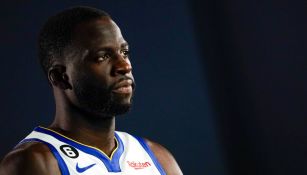 Se filtro video de agresión de Draymond Green a Jordan Poole