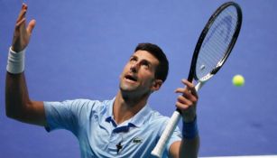 Djokovic ahora es parte de la comunidad científica 