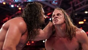 Riddle y Rollins podrían terminar la rivalidad este sábado