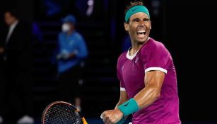 Rafael Nadal: Nació primer hijo del tenista español