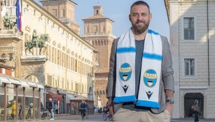 Daniele De Rossi: Exjugador de la Roma, nombrado nuevo DT del SPAL