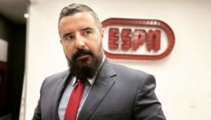 El presentador de ESPN es troleado en Redes Sociales