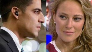 Vanessa Huppenkothen criticó a Andrés Vaca