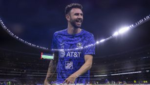 Layún quiere retirarse como campeón en América